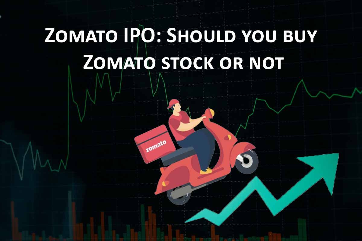 buy zomato share