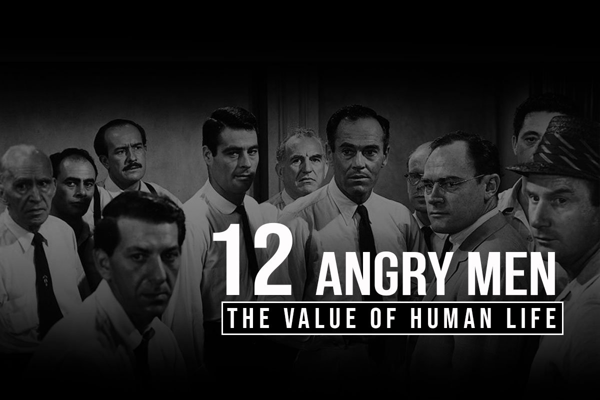 12 Angry Men movie