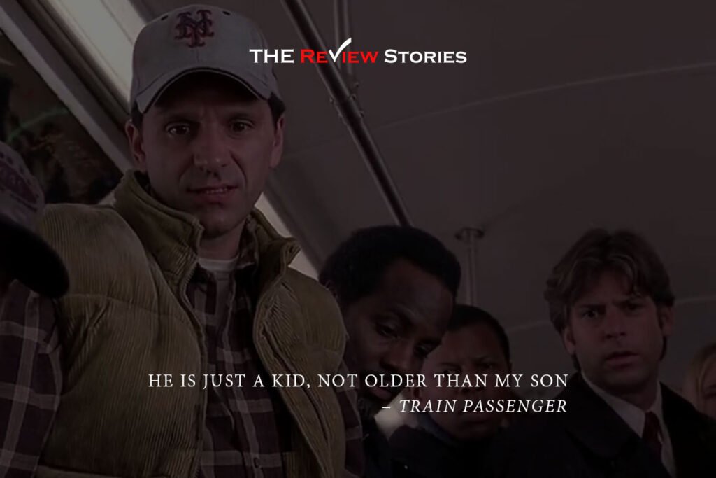 He is just a kid, not older than my son - best dialogues from Sam Raimi Spiderman trilogy