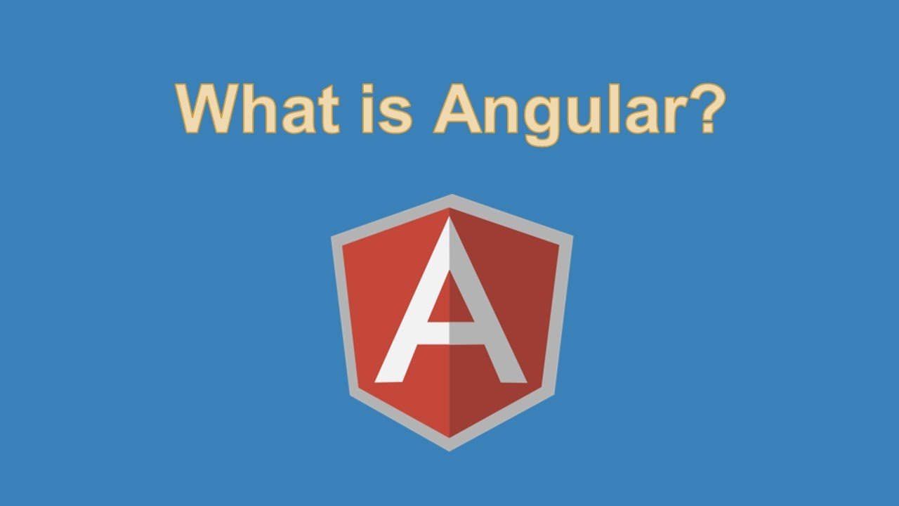 difference between Angular and React