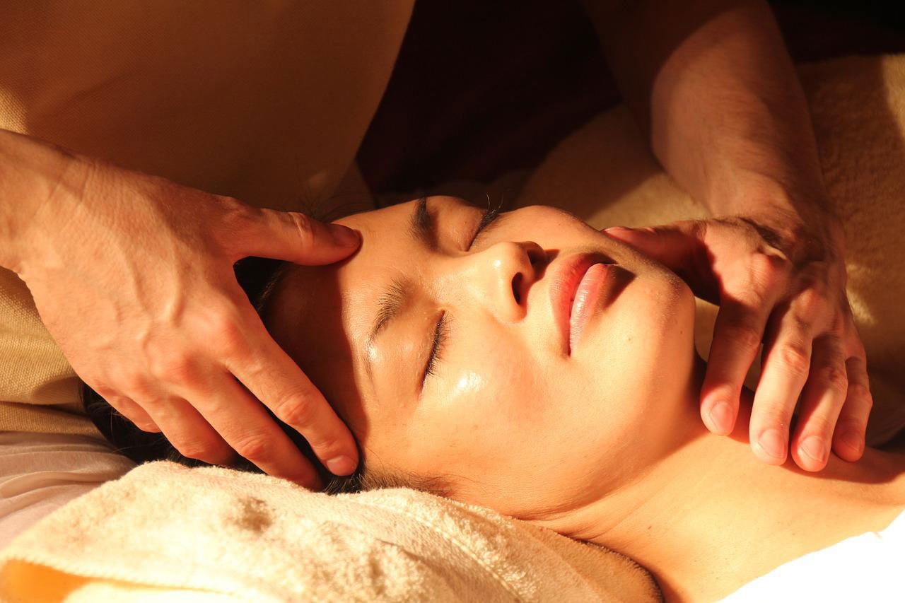 How does Massage effects the Nervous System