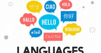 how to learn new language