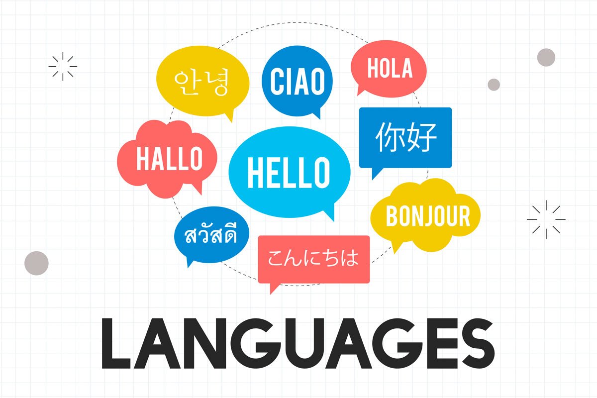 how to learn new language