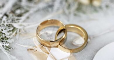 five Facts About Weddings
