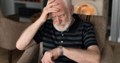 symptoms of dementia