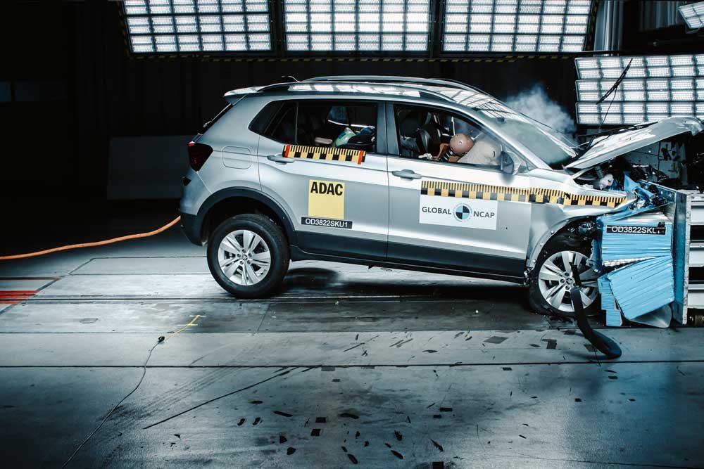 safest cars with global NCAP ratings