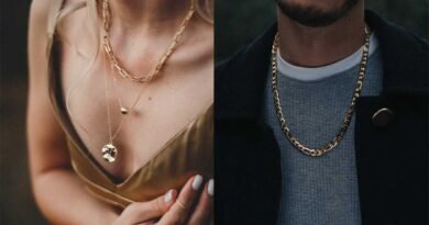 jewellery in your relationship