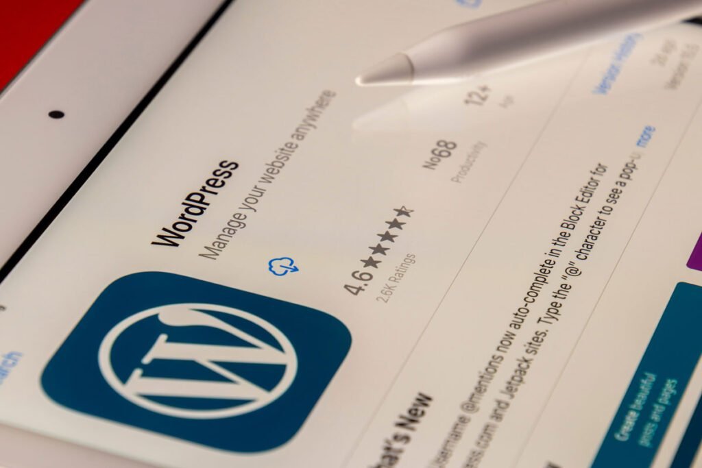 using wordpress for ecommerce