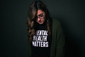 Fashion and Mental Health