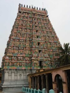 Kumbeswarar-Temple,-Kumbakonam