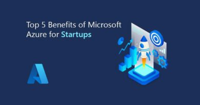 Benefits of Microsoft Azure