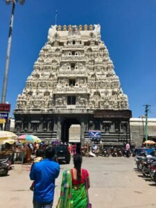 kamakshi-amman-temple-kanchipuram