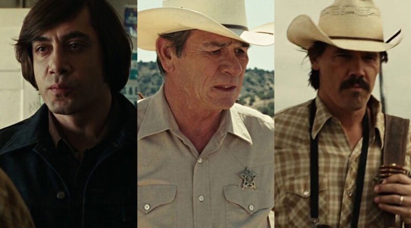 no country for old men film
