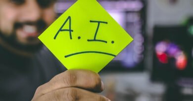 b-tech in artificial intelligence