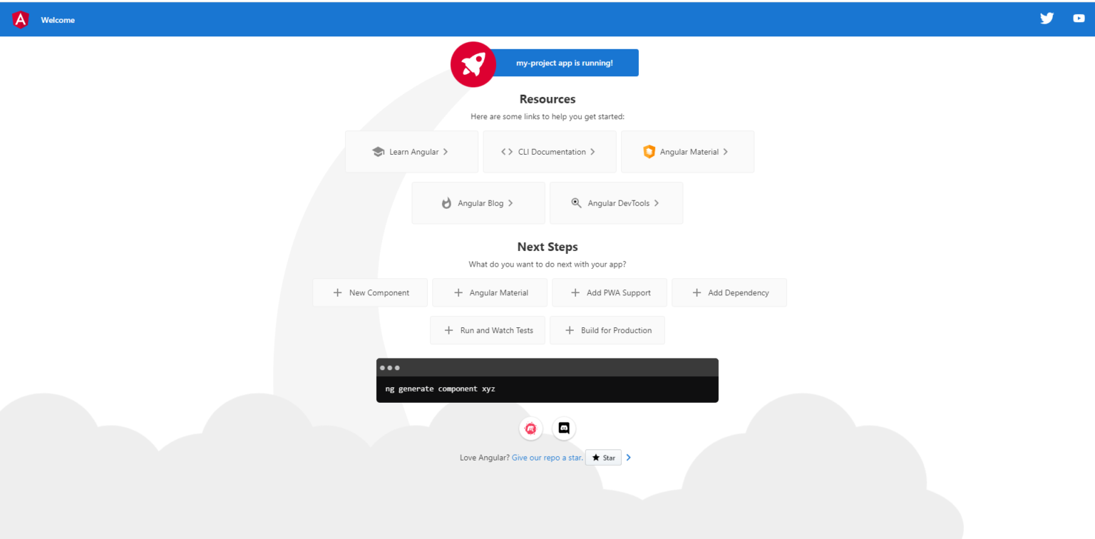 How to set up an Angular project in your local environment ...