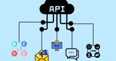 Benefits of (application programming interfaces) API-Driven Marketing