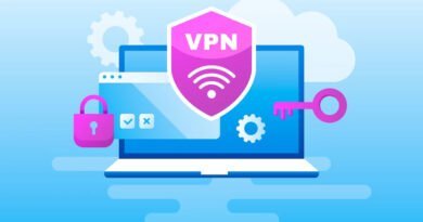 Hide Your Real IP With a Free VPN