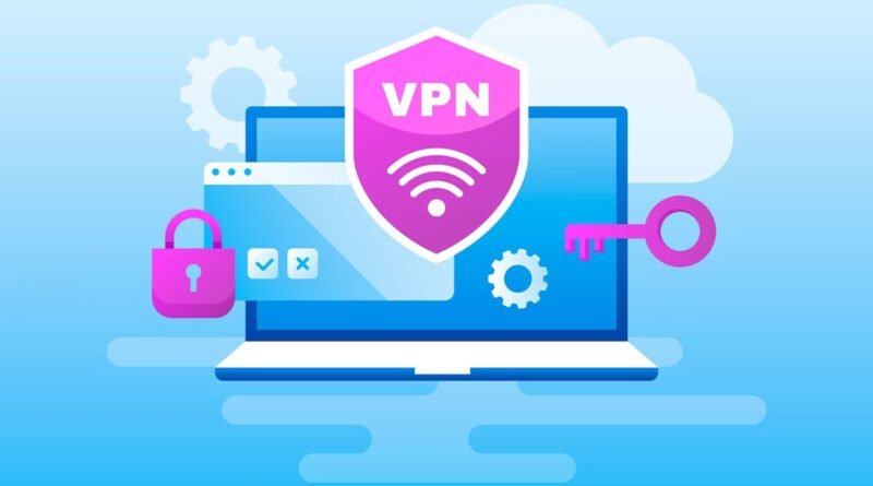 Hide Your Real IP With a Free VPN