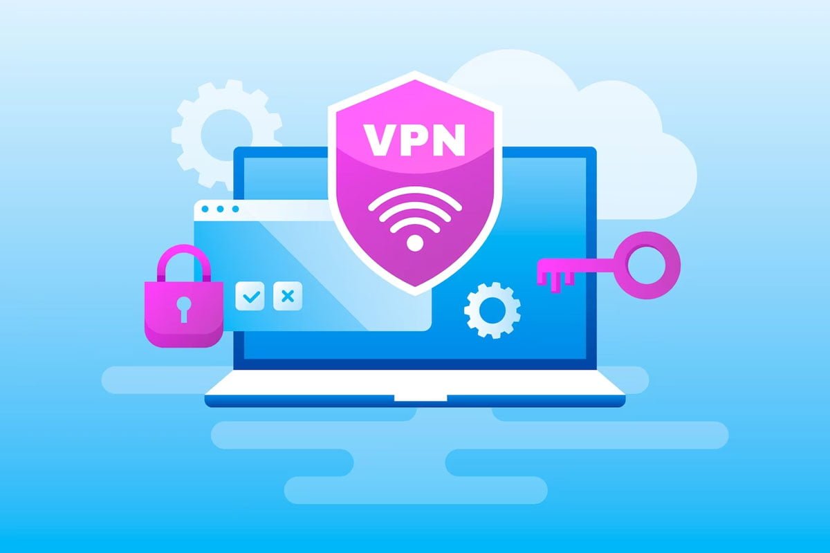 Hide Your Real IP With a Free VPN