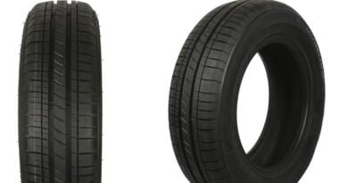 Michelin Energy XM2 tyres review