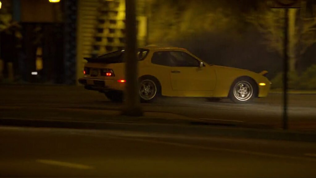 best dialogues from the movie Need for Speed