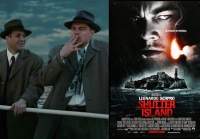 shutter island film review