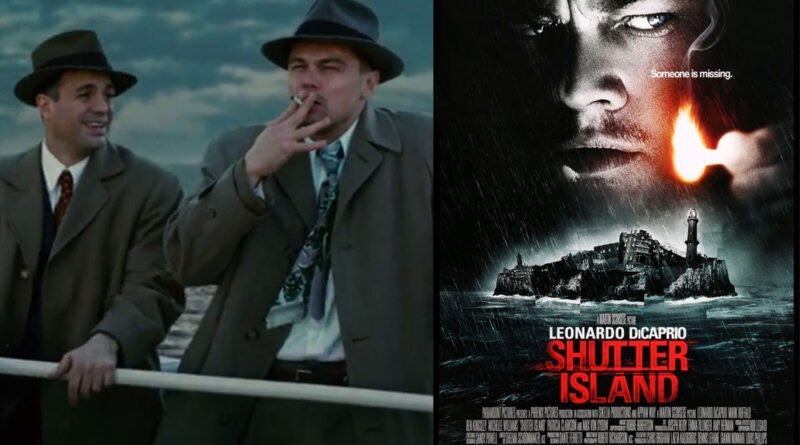 shutter island film review