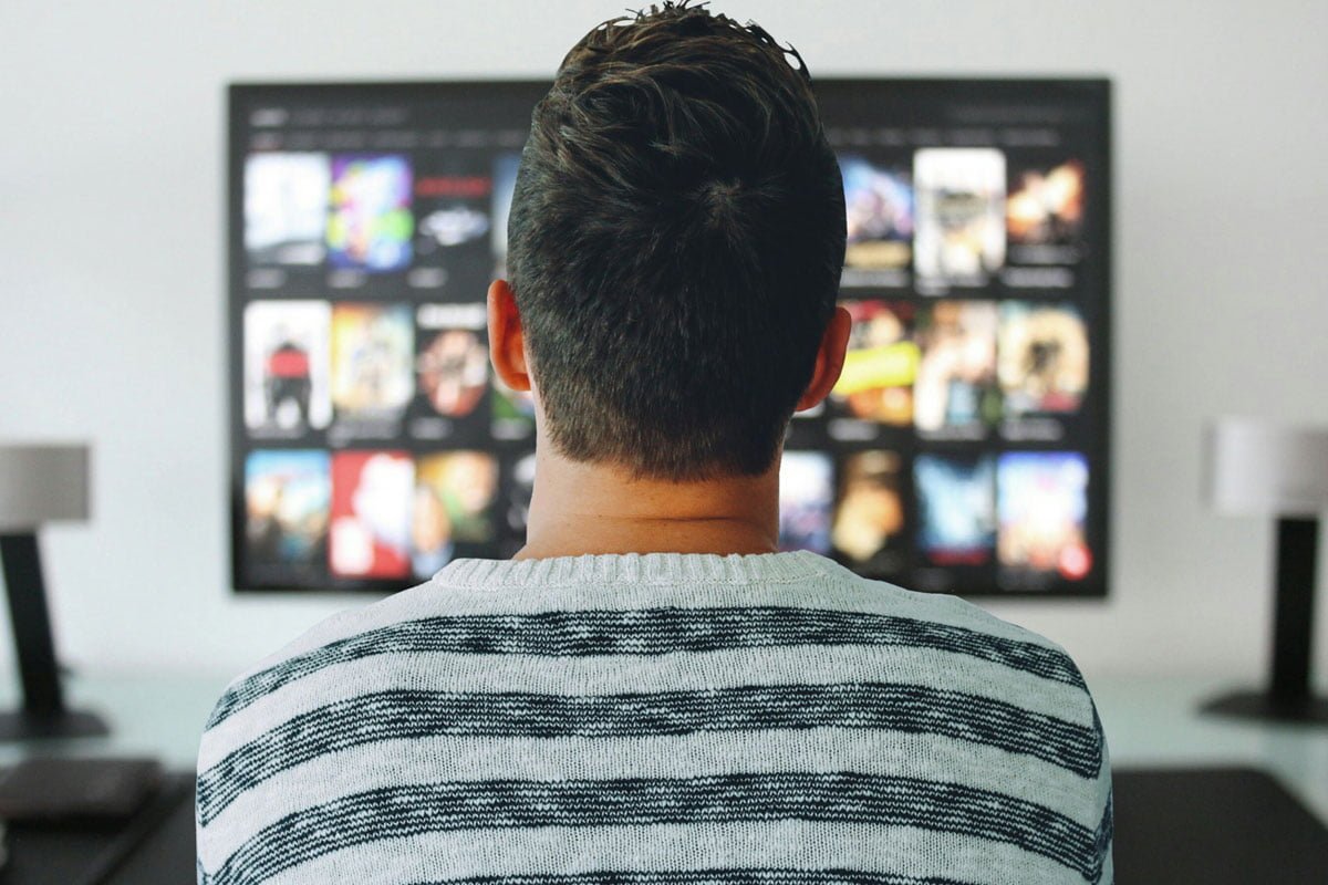 how to use connected tv Advertising