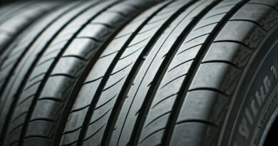 how to choose a tyre for your car