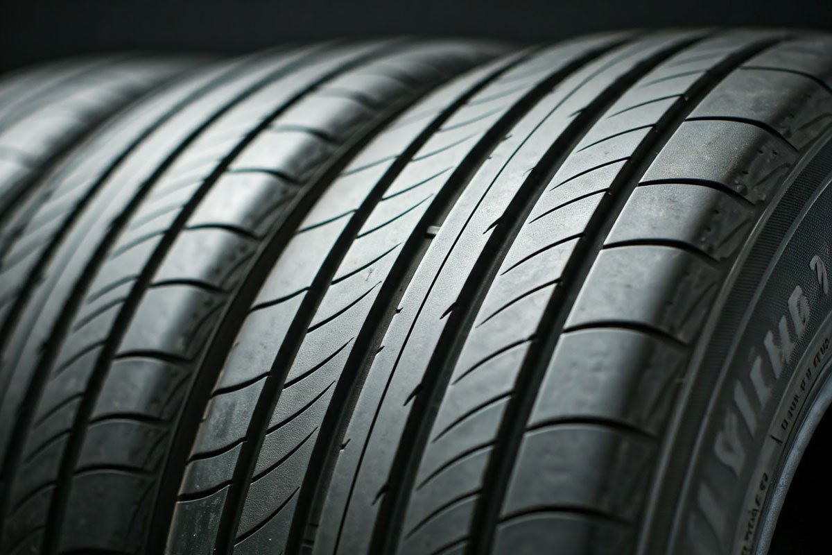 how to choose a tyre for your car