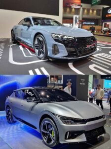 Longest Range evs sold In India