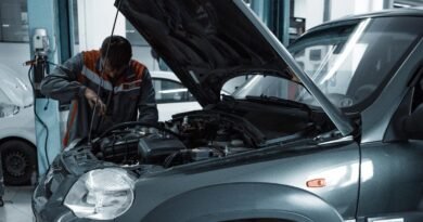 why regular car Servicing is important