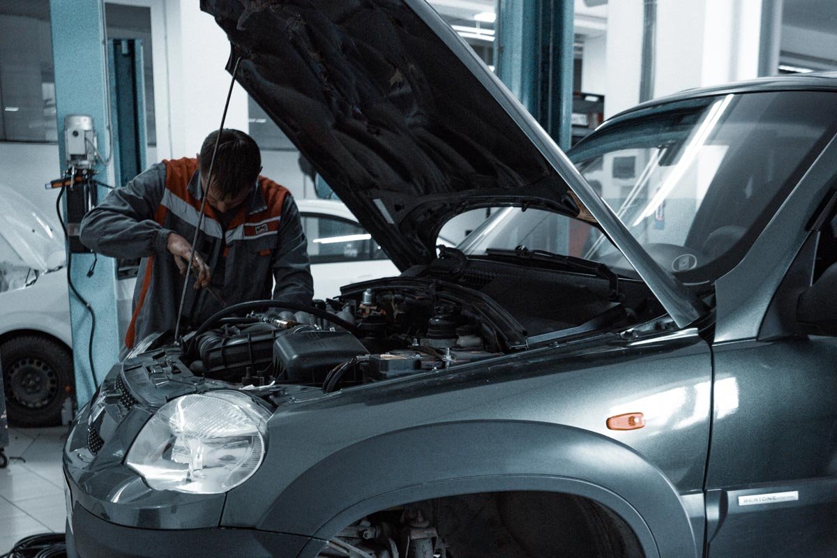 why regular car Servicing is important