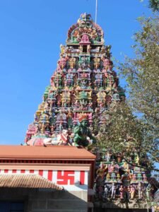 Karpaga-Vinayagar-Temple