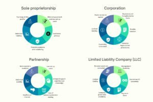 Types of Business Organizations