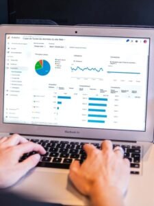 Website Traffic