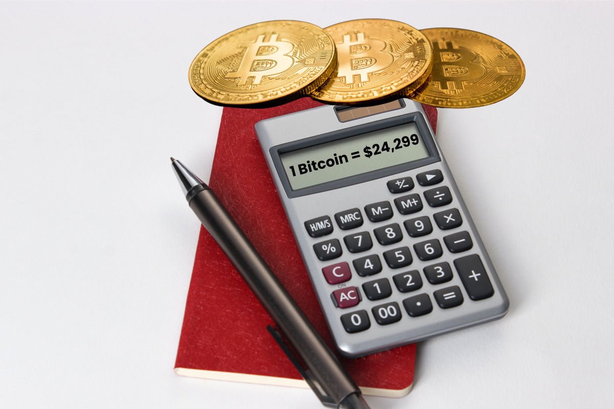 tax implications on bitcoin conversion