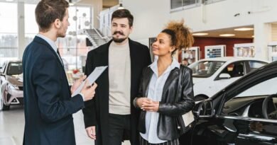 How Much To Spend on Your Next Car