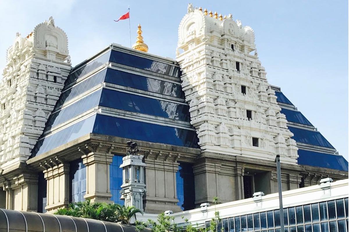 iskcon-temple-bangalore – Thereviewstories