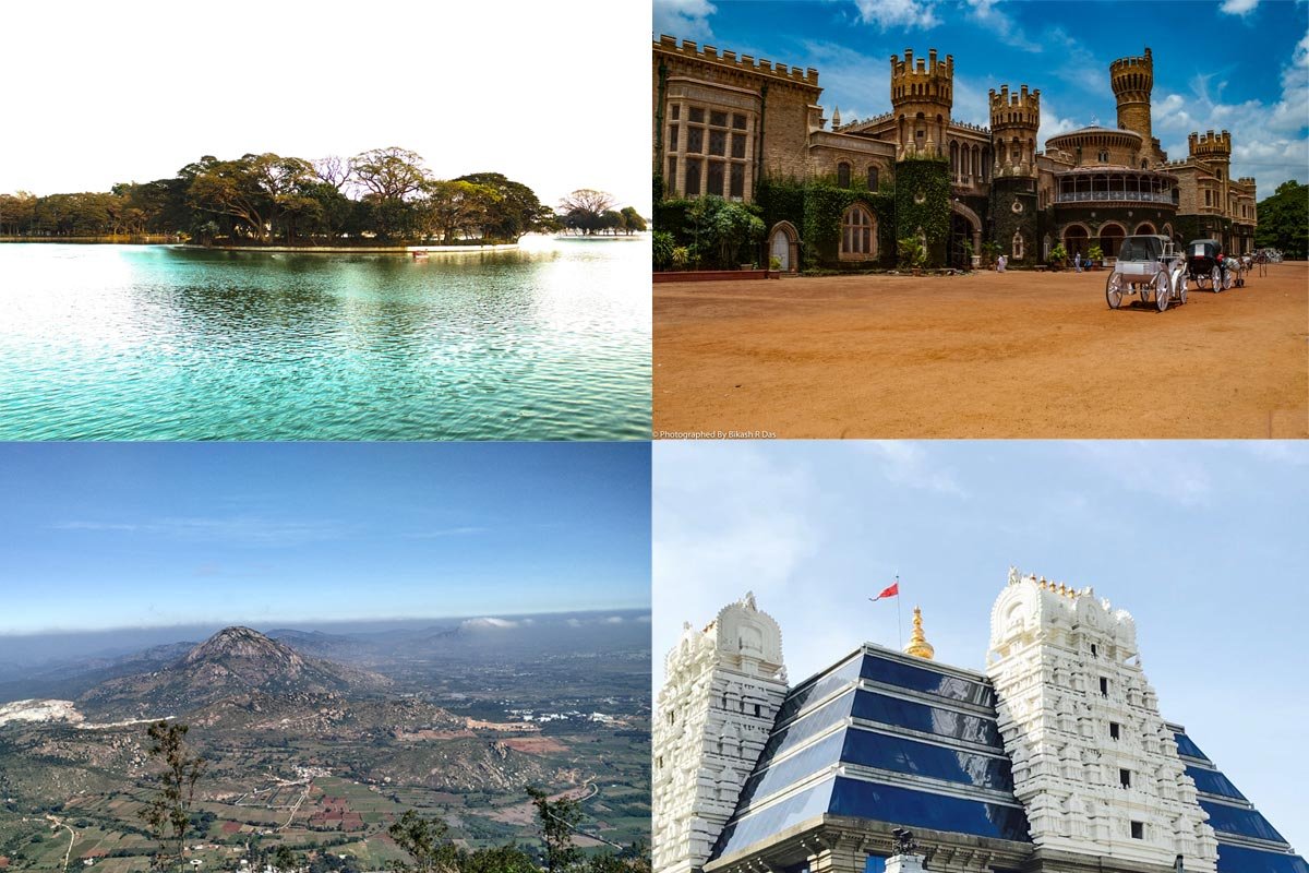 must-visit places in your next trip to Bangalore