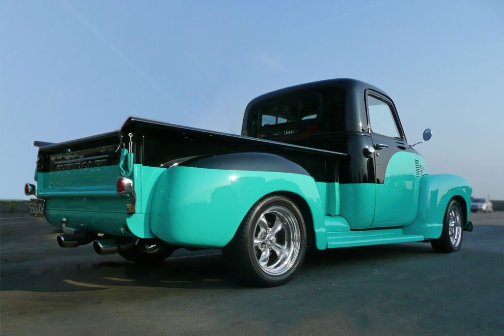 How to Customize Your Car and Make It Unique – Thereviewstories