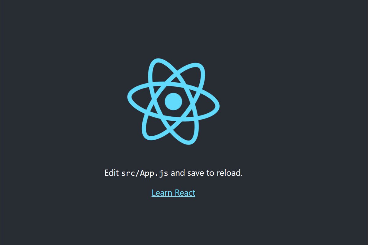 Setting Up a ReactJs in local Environment