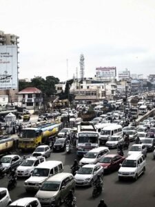 bangalore-traffic