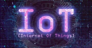 what is Internet of Things