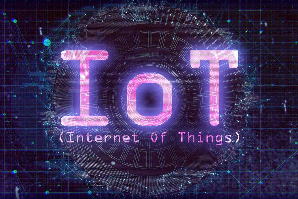 what is Internet of Things