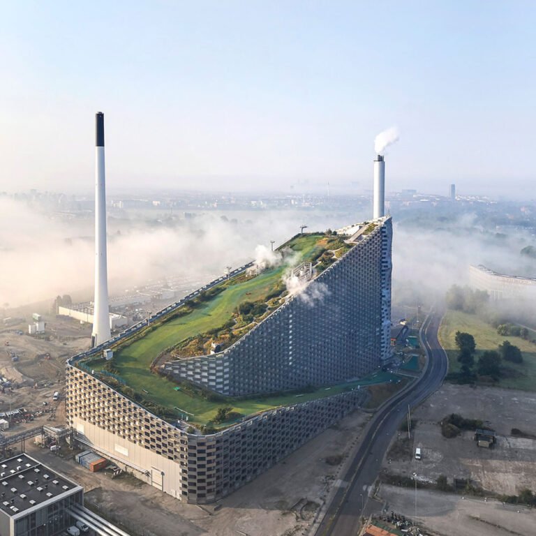 Waste to Energy Technologies The Way For A Greener Future