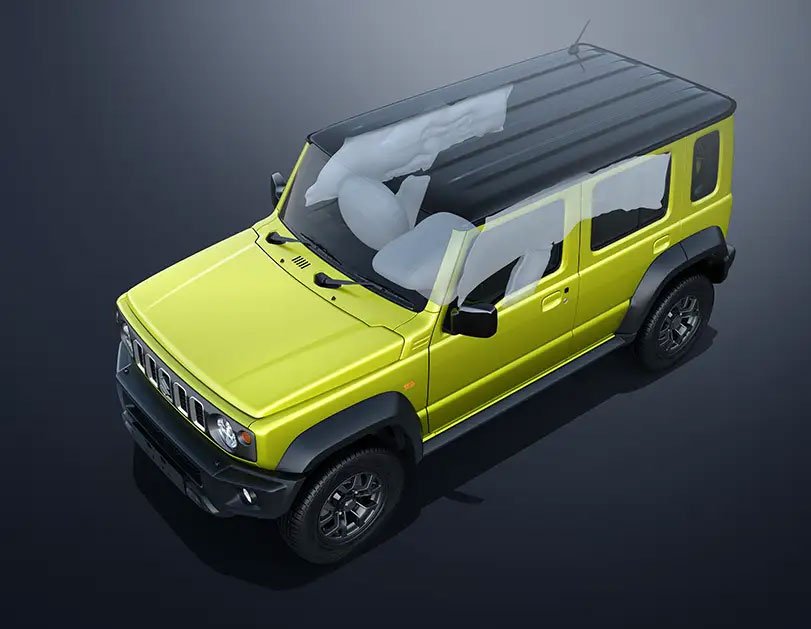 practical 4x4 vehicle in India at an affordable price
