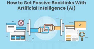 How to Get Passive Backlinks