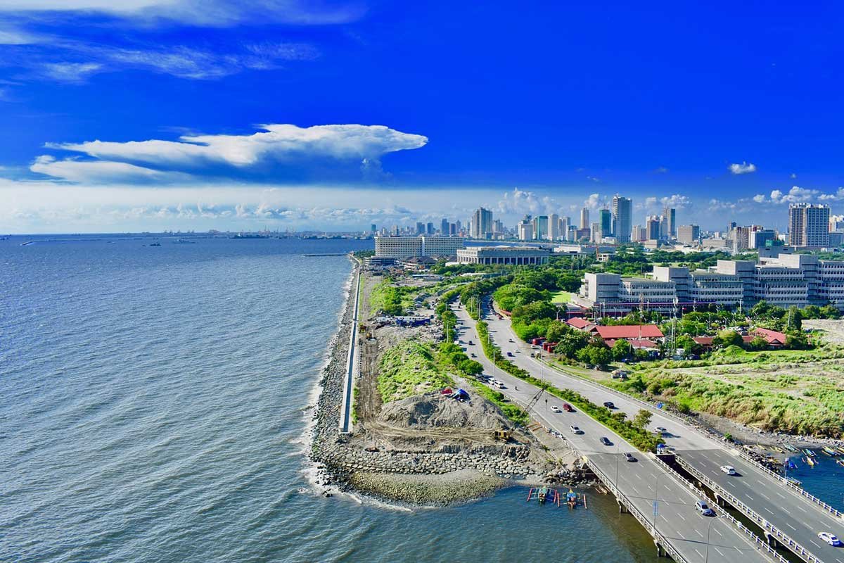 Best Attractions for Tourists in the City Of Manila