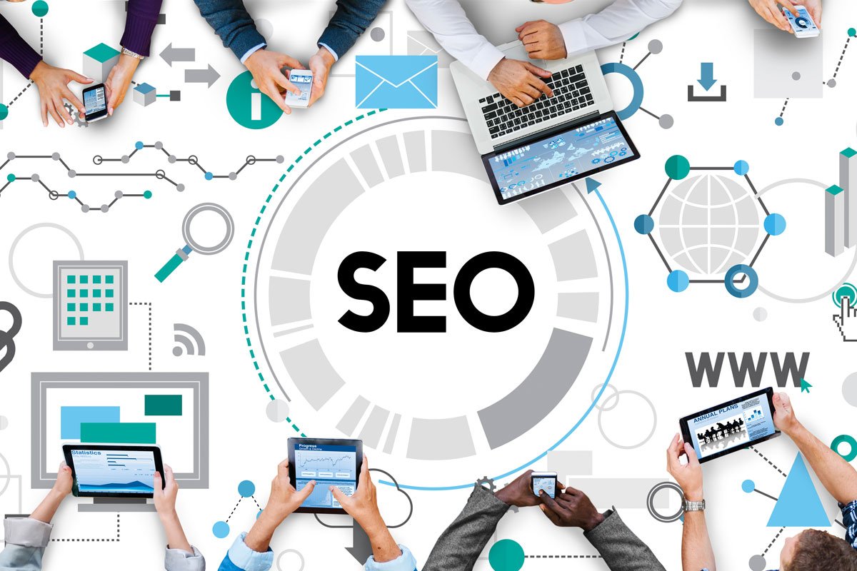 What are the Key SEO Trends